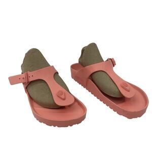 Women's Pink Sandals